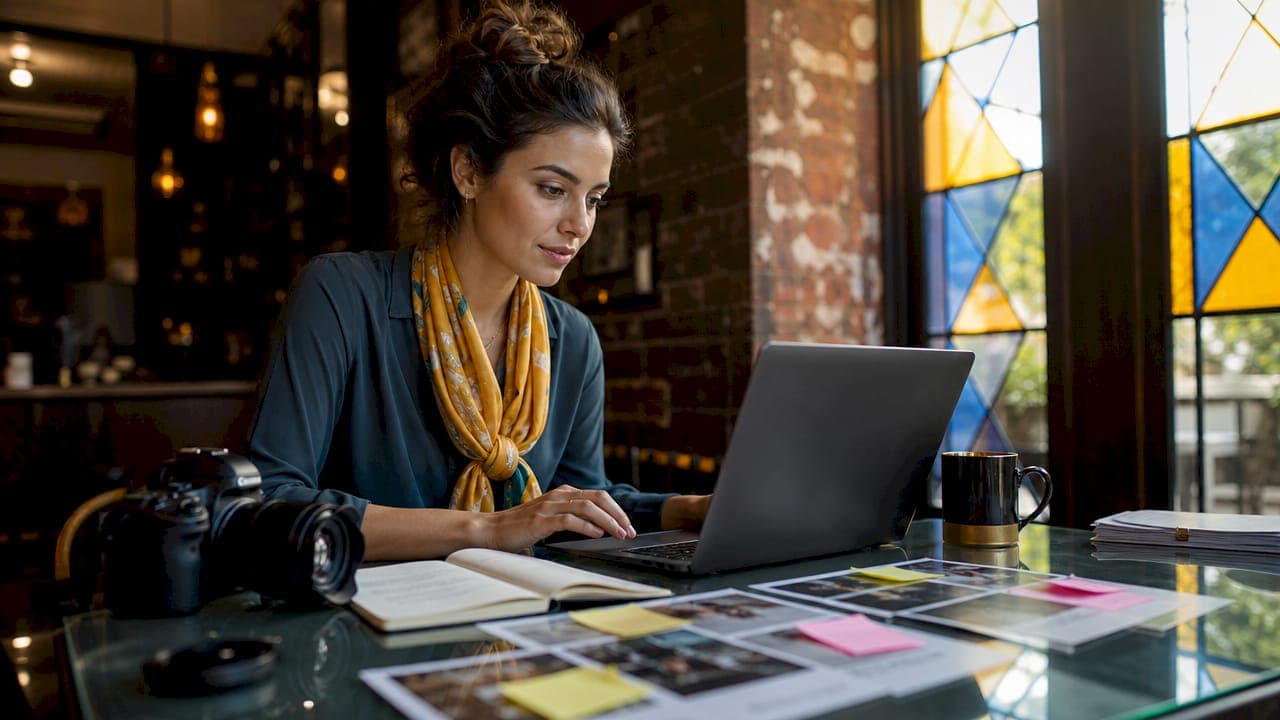 Why Photo Quality Reflects Business Credibility