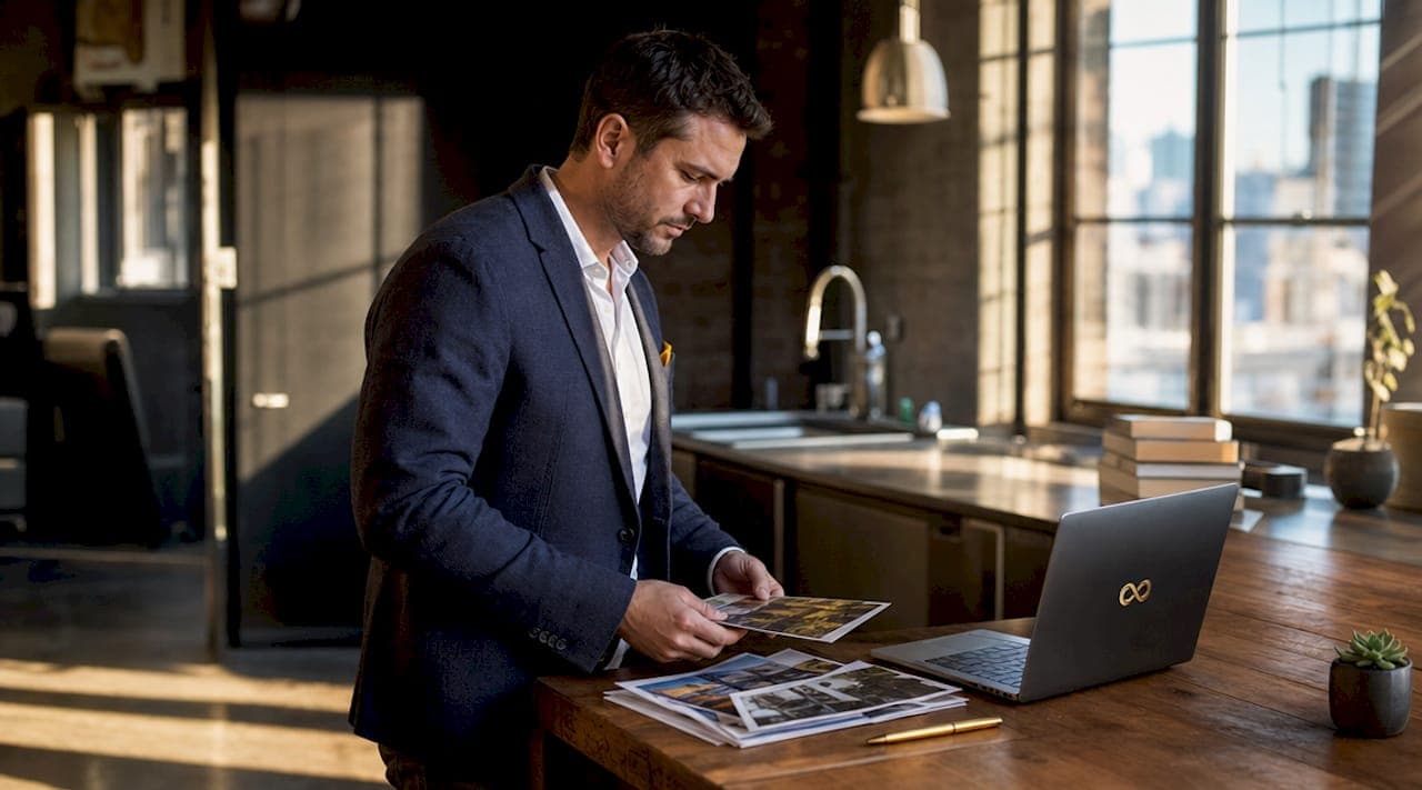 What Is Property Photo Inventory for Real Estate Pros