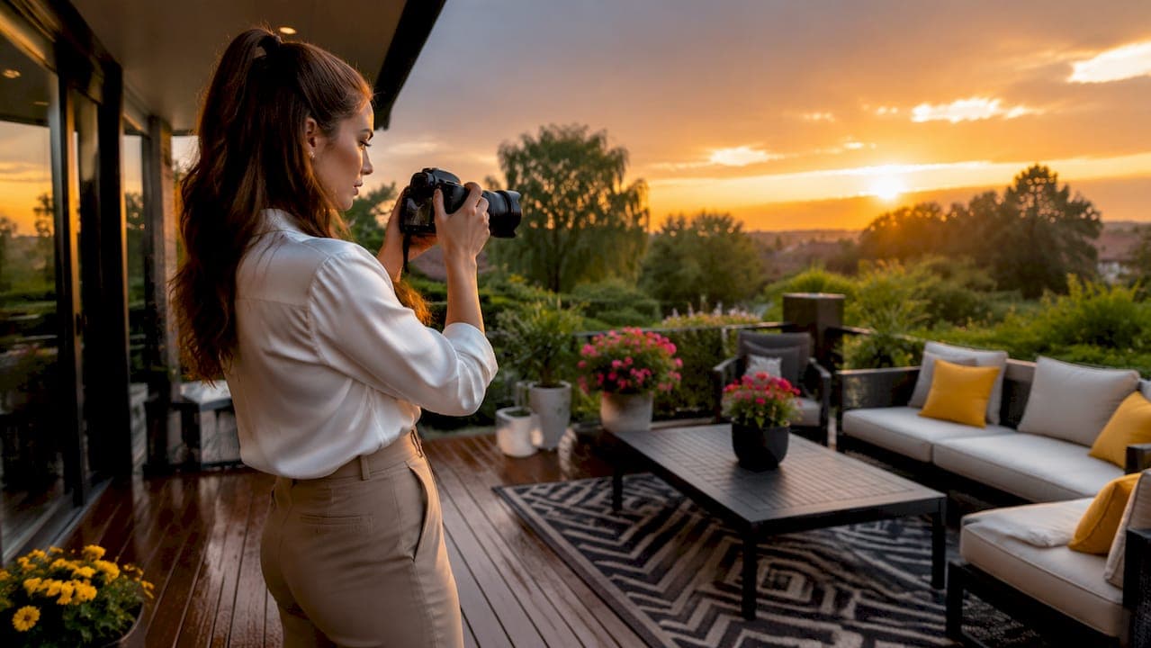 Rental Listing Photo Best Practices for Agents