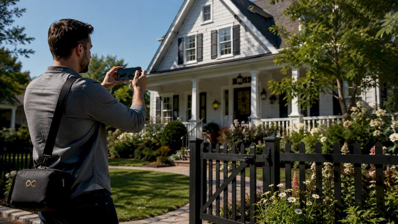 Listing Photo Quality Checklist for Real Estate in 2026