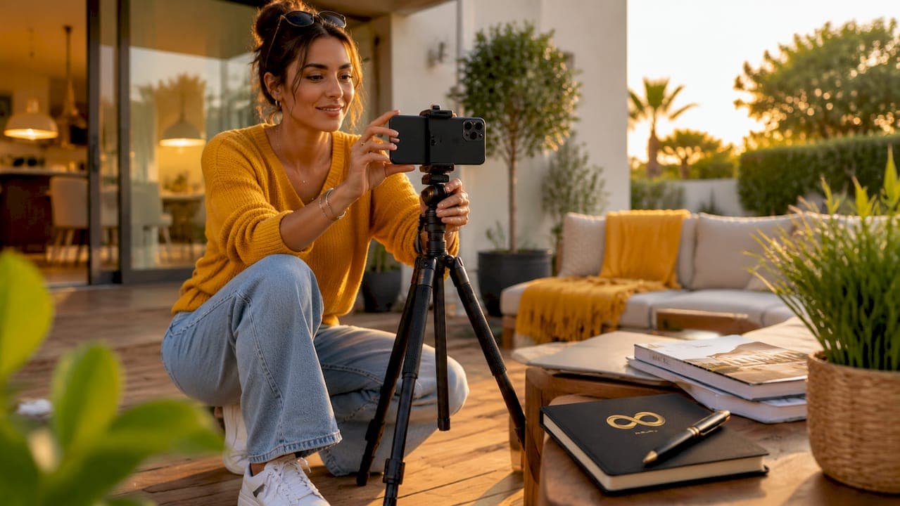 Listing Photos Without a Photographer: Your DIY Guide