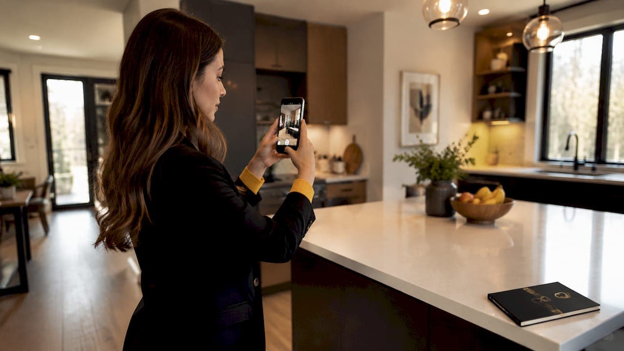 Photo-Ready Home Preparation: A Complete 2026 Guide