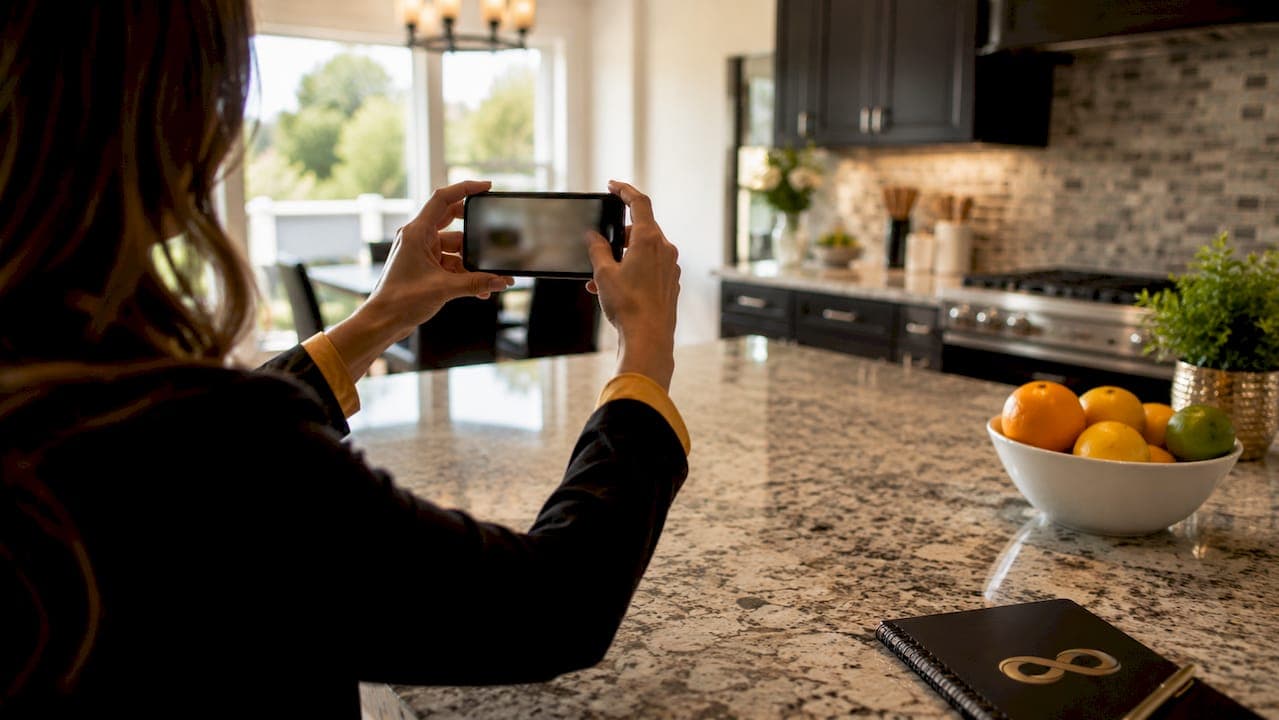 Why Before-and-After Photos Build Trust in Real Estate