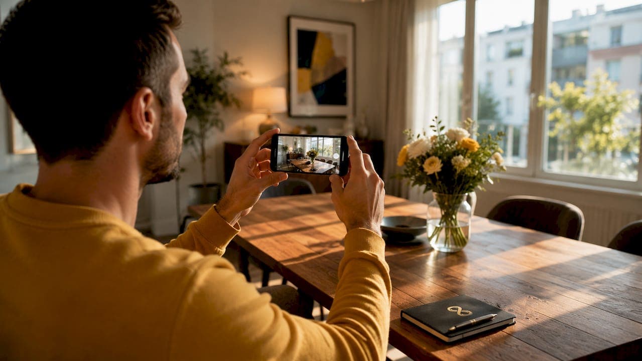 Benefits of Professional Rental Photos for Landlords