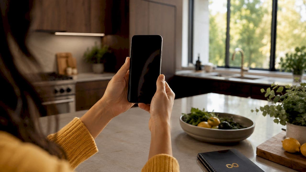 Rental Property Photo Lighting Tips for Better Listings