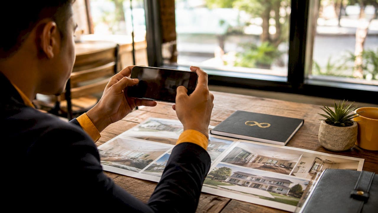 MLS Photo File Format for Real Estate Agents: 2026 Guide