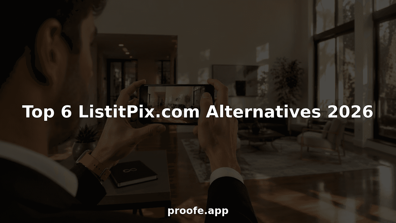 Top 6 ListitPix.com Alternatives 2026