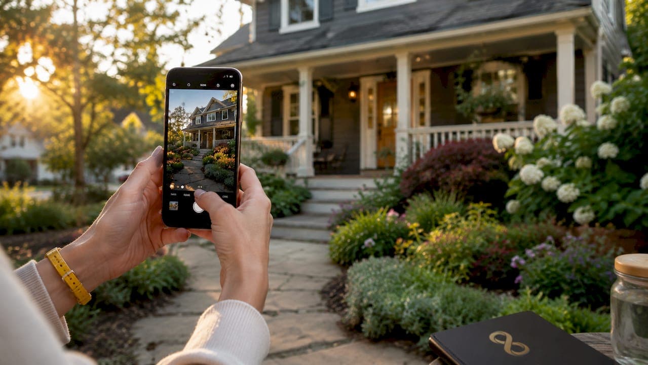 Why Exterior Remodel Photos Attract Leads: 2026 Guide