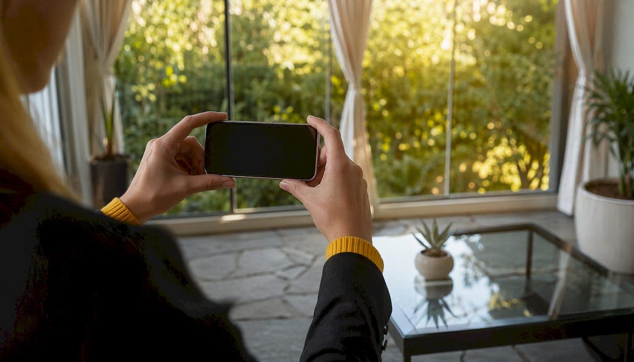 Natural Light Home Photography Examples: 2026 Guide