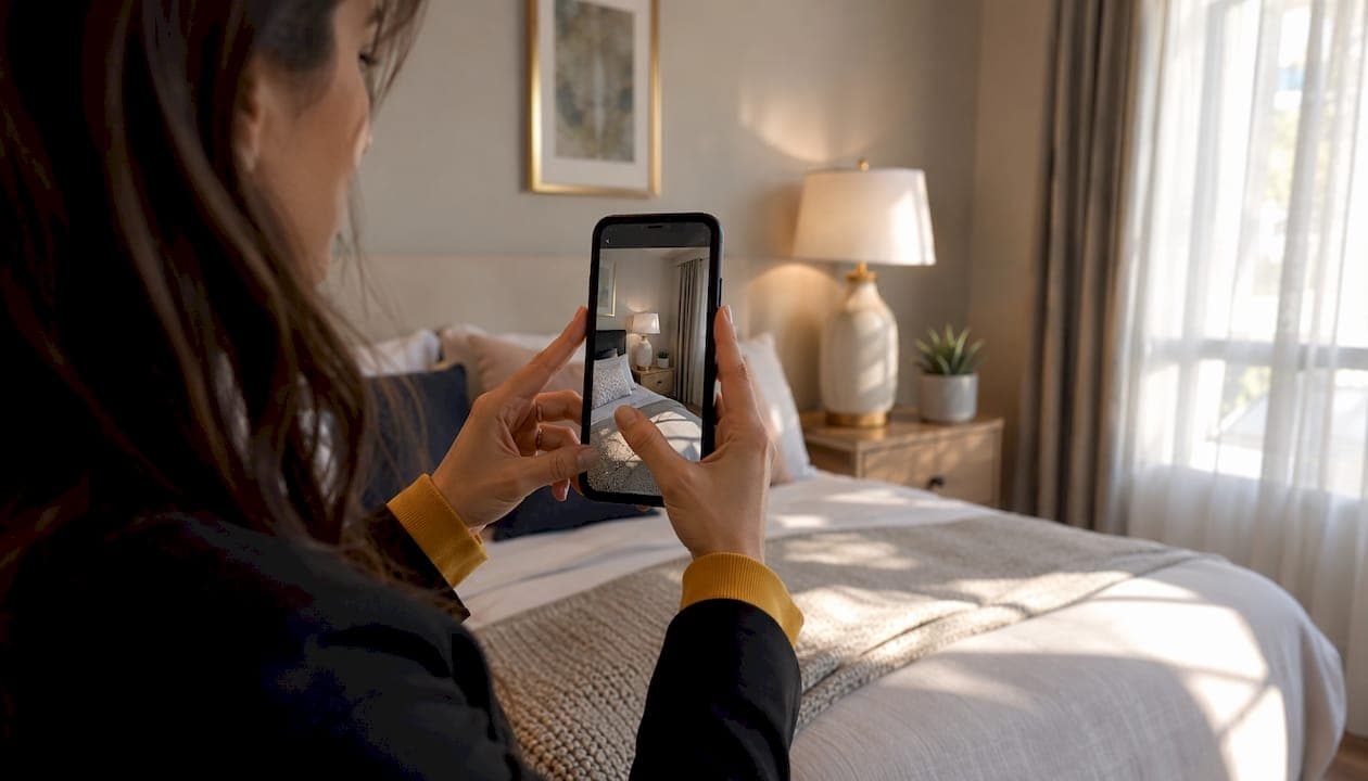 Why Open House Photos Attract Visitors: Agent's Guide