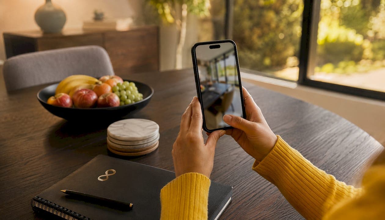 Decluttering for Listing Photography: Get Faster Sales