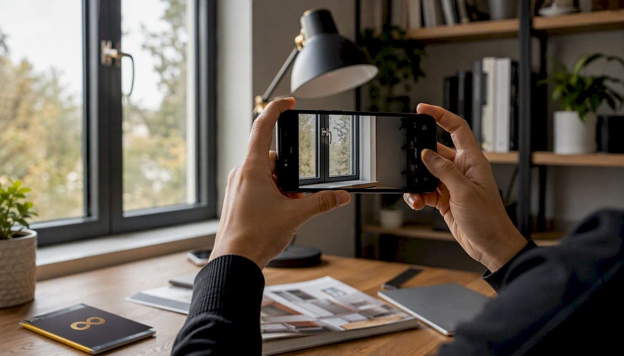 Why Window Installation Photos Build Listing Confidence